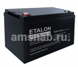 Аккумулятор ETALON FORS 12100