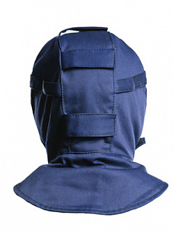 Подшлемник зимний ДУГА-52 k (Пштз 647), т.синий