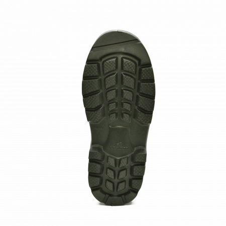 Сапоги ЭВА Nordman Active Pro с манжетой (арт. 5-540-G02, 6-540-G02) оливковый