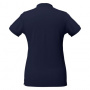 Рубашка поло женская Вирма Леди, темно-синий