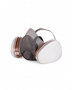 Комплект для защиты дыхания Jeta Safety J-SET 5500P M