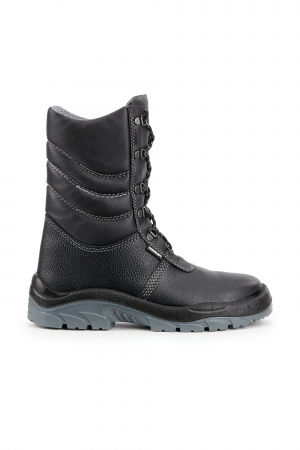 Ботинки "Комфорт" МП с высокими берцами