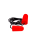 Беруши Jeta Safety JEM21 с кордом (х100 пар)