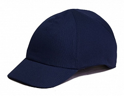 Каскетка защитная РОСОМЗ™ RZ FavoriT CAP, синяя 95518