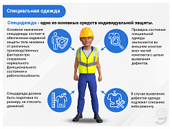 Безопасные методы и приемы выполнения работ при воздействии вредных и (или) опасных производственных факторов (Программа Б) (фильм/курс)