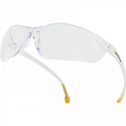 Очки открытые DeltaPlus™ MEIA CLEAR