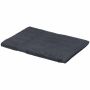 Полотенце Soft Me Light 50х100 (тк.Хлопок, 350), т.серый