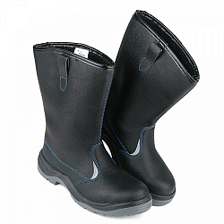 Сапоги (иск.мех) МП ПУ/ТПУ ProSafe (арт.16ТМ)