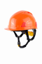 Каска РОСОМЗ™ RFI-3 BIOT™ RAPID (с храповиком), оранжевый 72714