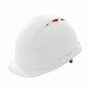 Каска РОСОМЗ™ РФИ-3 BIOT™ Рапид (с храповиком), белый 72717