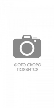 Фартук СИРИУС-БАРИСТА т.серый