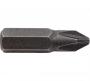 Бита крестовая PH2 25 мм (20 шт.) Samtools