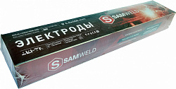 Электроды сварочные 4 мм SAMWELD E7018 (УОНИ-13/55) 5 кг