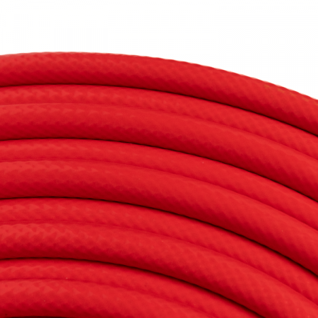 Шланг пропановый красный 8 мм Samtools (бухта 100 м)