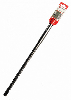 Бур по бетону SDS-max 18х400 мм Samtools