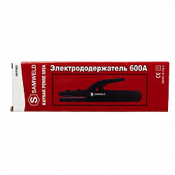 Электрододержатель 600 А Samweld