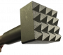 Бучарда SDS-max 45х45х240 16Z APMATA Samtools
