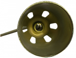 Горелка газовоздушная ГВ-111-Р Samtools