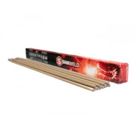 Электроды рутиловые 3.2 мм SAMWELD E6013 (МР-3) 1 кг