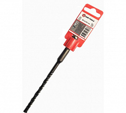 Бур по бетону SDS-plus 6х160 мм, Samtools