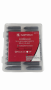 Бита крестовая PH2 25 мм (20 шт.) Samtools