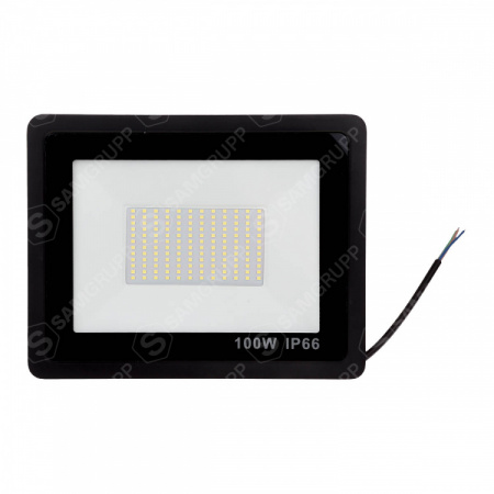 Прожектор светодиодный 100W IP66 Samtools