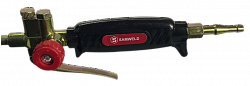 Горелка газовоздушная ГВ-111-Р Samtools