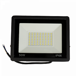 Прожектор светодиодный 50W IP66 Samtools (холодный свет)