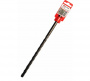 Бур по бетону SDS-plus 12х260 мм, Samtools