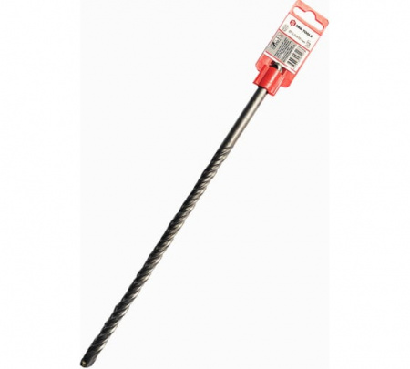 Бур по бетону SDS-plus 12х310 мм, Samtools