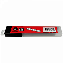 Лезвия для малярного ножа 25 мм Samtools (10 шт./уп.)