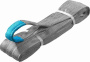 Строп текстильный ленточный двухпетлевой 4 т 3 м Samtools