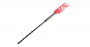 Бур по бетону SDS-max 18х600 мм Samtools