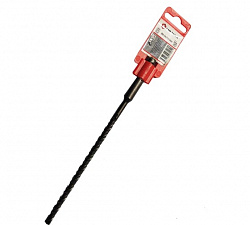 Бур по бетону SDS-plus 6х210 мм, Samtools