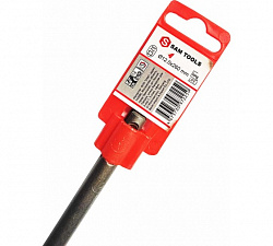 Бур по бетону SDS-plus 12х260 мм, Samtools
