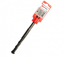 Бур по бетону SDS-plus 14х160 мм, Samtools