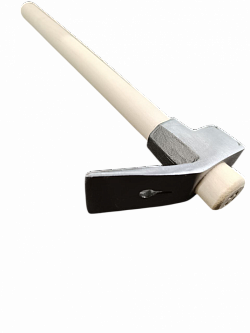 Молоток универсальный с черенком Samtools