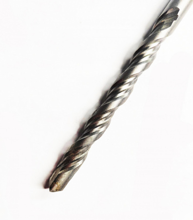 Бур по бетону SDS-max 14х280 мм, Samtools