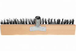 Щетка строительная универсальная 40 см под черенок SAMTOOLS