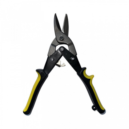 Ножницы по металлу 250 мм прямые Samtools