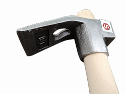 Молоток универсальный с черенком Samtools