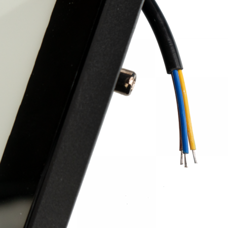Прожектор светодиодный 50W IP66 Samtools (холодный свет)