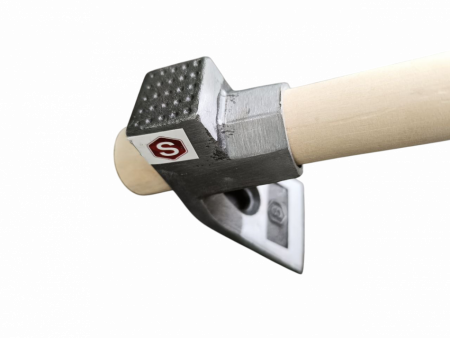 Молоток универсальный с черенком Samtools