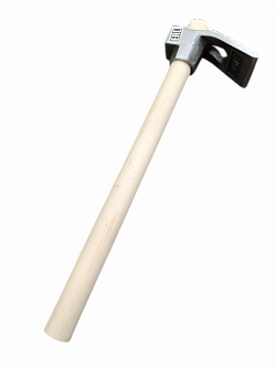 Молоток универсальный с черенком Samtools