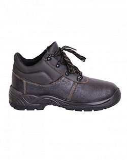 Ботинки FOOTWEAR, МП, ПУ