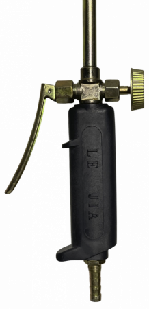 Горелка кровельная пропановая Samtools 90 см латунь