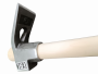 Молоток универсальный с черенком Samtools