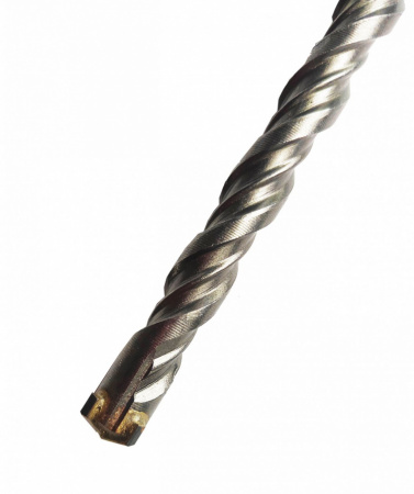 Бур по бетону SDS-max 16х400 мм, Samtools