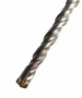 Бур по бетону SDS-max 16х400 мм, Samtools