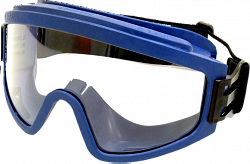Очки РОСОМЗ™ ЗН11 PANORAMA StrongGlass (21137) (РС) (KN)